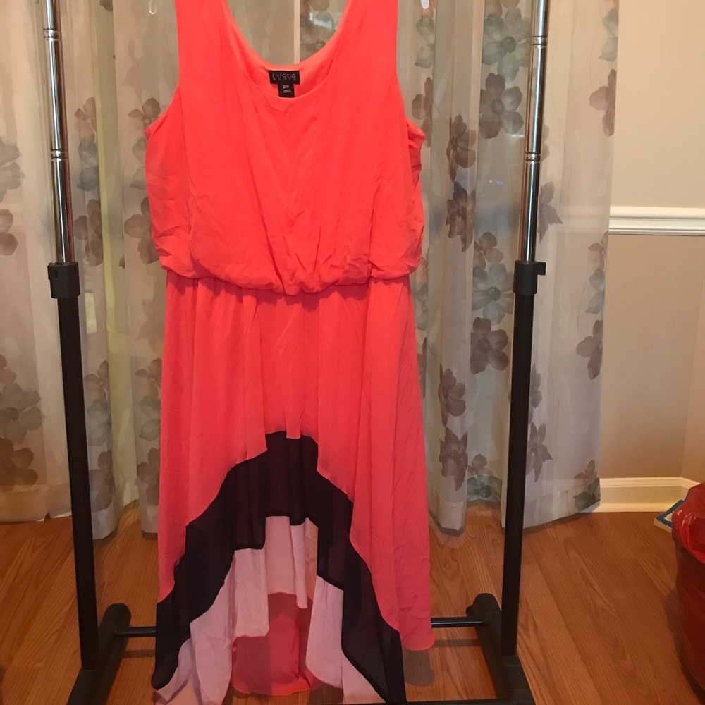 Perfect Summer Dress